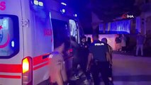 Combat à coups de pierres, de bâtons et de couteaux entre deux familles à Düzce： 6 blessés