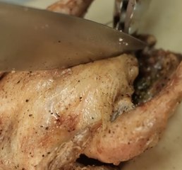 Aprende a Rostizar en Casa 🍖