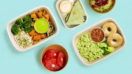 أفضل مصادر بروتين للنباتيين