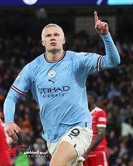 اسطولا من السيارات الفخمة يمتلكها لاعب مانشستر الاسطوري إيرلينج هالاند