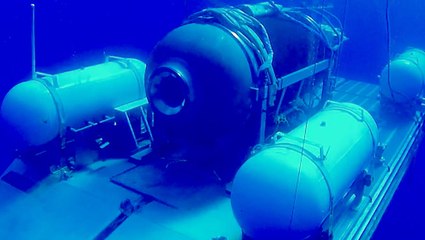 Titan sub raised red flags long before it went missing