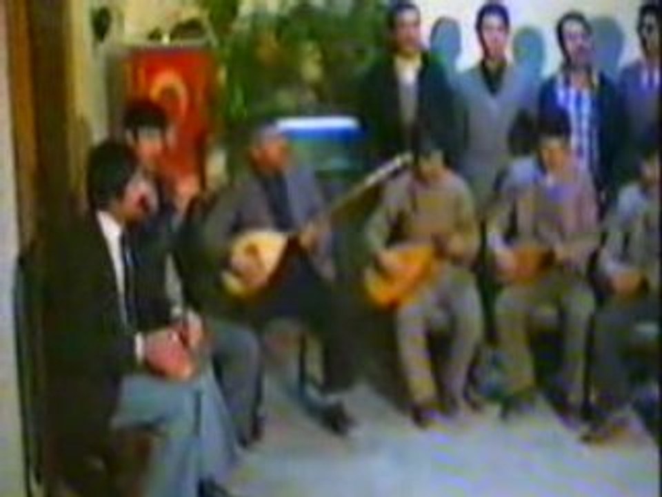 ARAP ATI GIBI " hoyrat" YAŞAR ÖZDEN