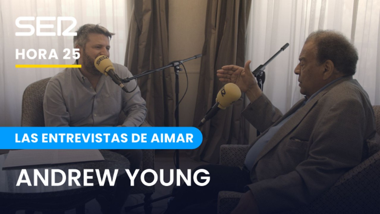 Andrew Young