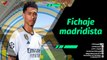 Tiempo Deportivo | Jude Bellingham nuevo fichaje del Real Madrid