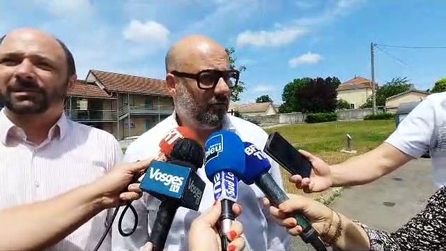 L'avocat des parents de Rose, tuée dans les Vosges