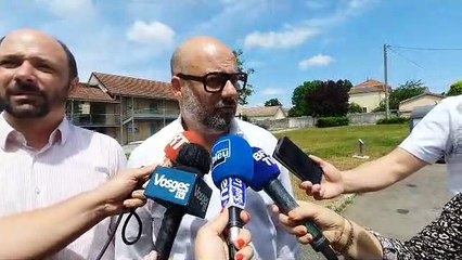 L'avocat des parents de Rose, tuée dans les Vosges