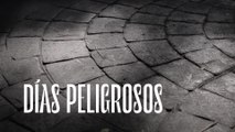 León Gieco - Dias Peligrosos (Lyric Video)