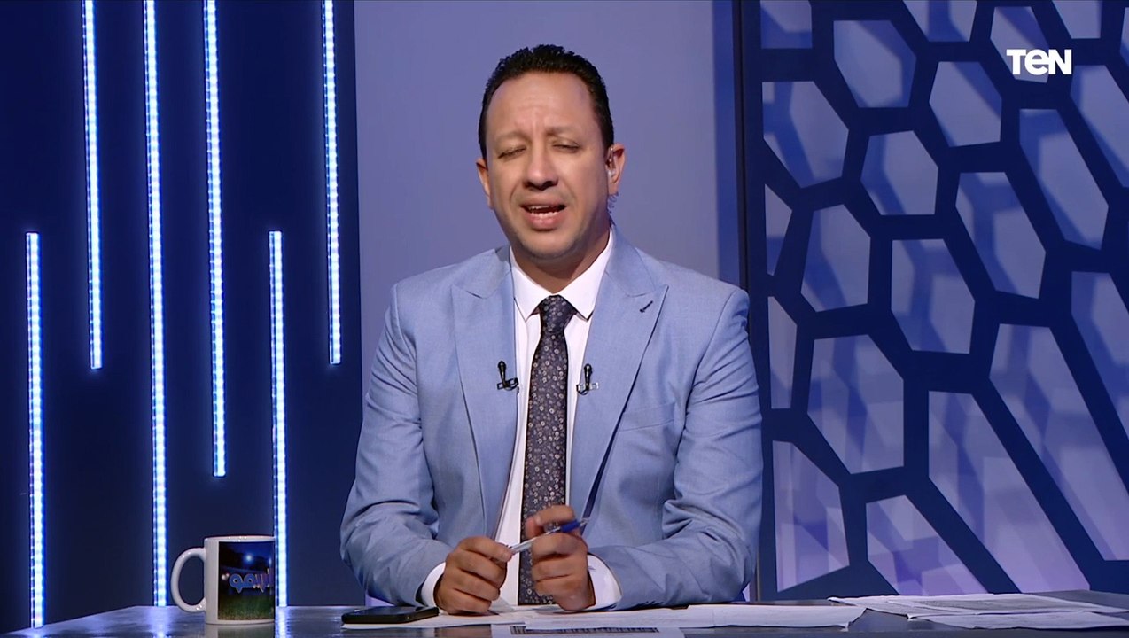صادق: الأهلي توج ببطولة الدوري  بنسبة 99%  ولكن احنا في موسم خطف الصفقات بين الأهلي والزمالك