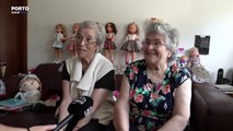 “Vamos para um T0 isolar-nos ainda mais?” Câmara do Porto tem residências partilhada para idosos