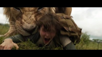 KRAVEN THE HUNTER Bande Annonce VF (2023)