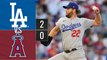 Resumen Dodgers de Los Ángeles vs Angelinos de Los Ángeles | MLB 20-06-2023