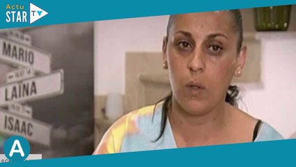 Familles nombreuses : émue, Souad Romero présente sa mère qui a des “petits soucis de santé”