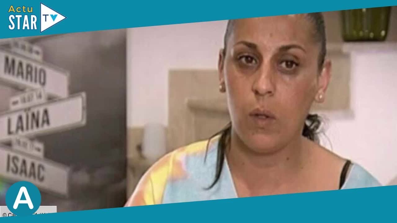 Familles nombreuses : émue, Souad Romero présente sa mère qui a des “petits soucis de santé”