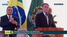 BOLSONARO INELEGÍVEL: opiniões se dividem sobre julgamento do EX-PRESIDENTE