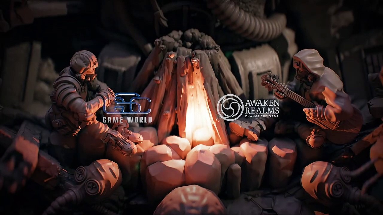 S.T.A.L.K.E.R. Legendary Collectors Chest