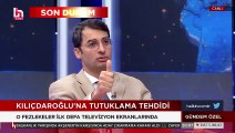 Barış Terkoğlu: Kemal Kılıçdaroğlu'nun tutuklanabileceğini düşünüyorum