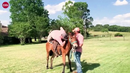 Funny Outdoor Fails Make You Laugh So Hard