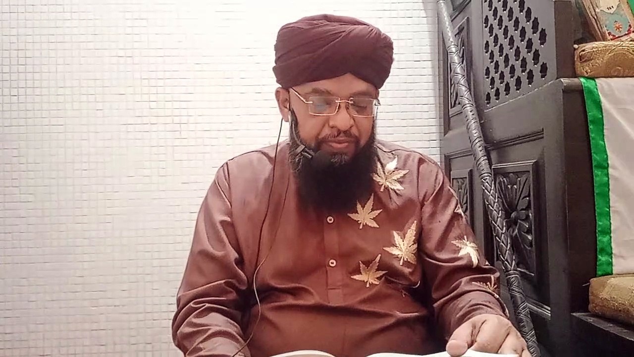 جس نے عیدکی نماز سے پہلےقربانی کی