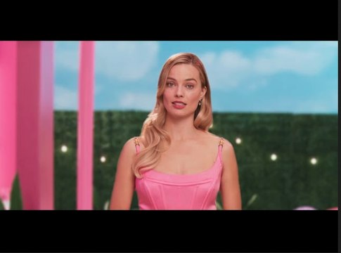 Barbie | Kicking off Summer with Barbie and Ken - Margot Robbie, Ryan Gosling