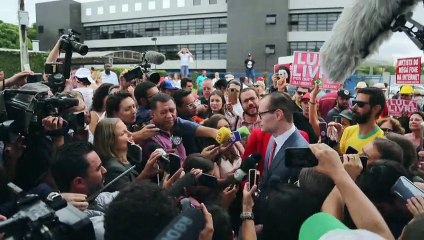 Senado aprova Zanin para o STF