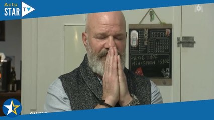 "C'est du jamais vu !" : Philippe Etchebest hallucine devant l'amateurisme des restaurateurs de Cauc