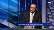 مصطفى الشامي رئيس بلدية المحلة يكشف تدعيمات الفريق للموسم المقبل وما انفقه للصعود للممتاز