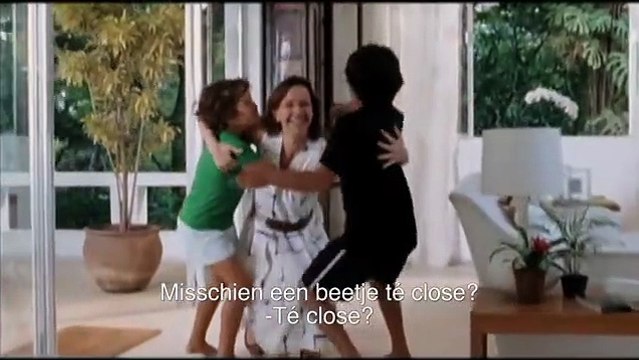 Jamais sans toi Bande-annonce (NL)