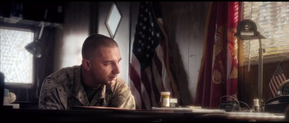 Man Down Bande-annonce (EN)