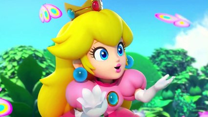 SUPER MARIO RPG Bande Annonce VF (2023)