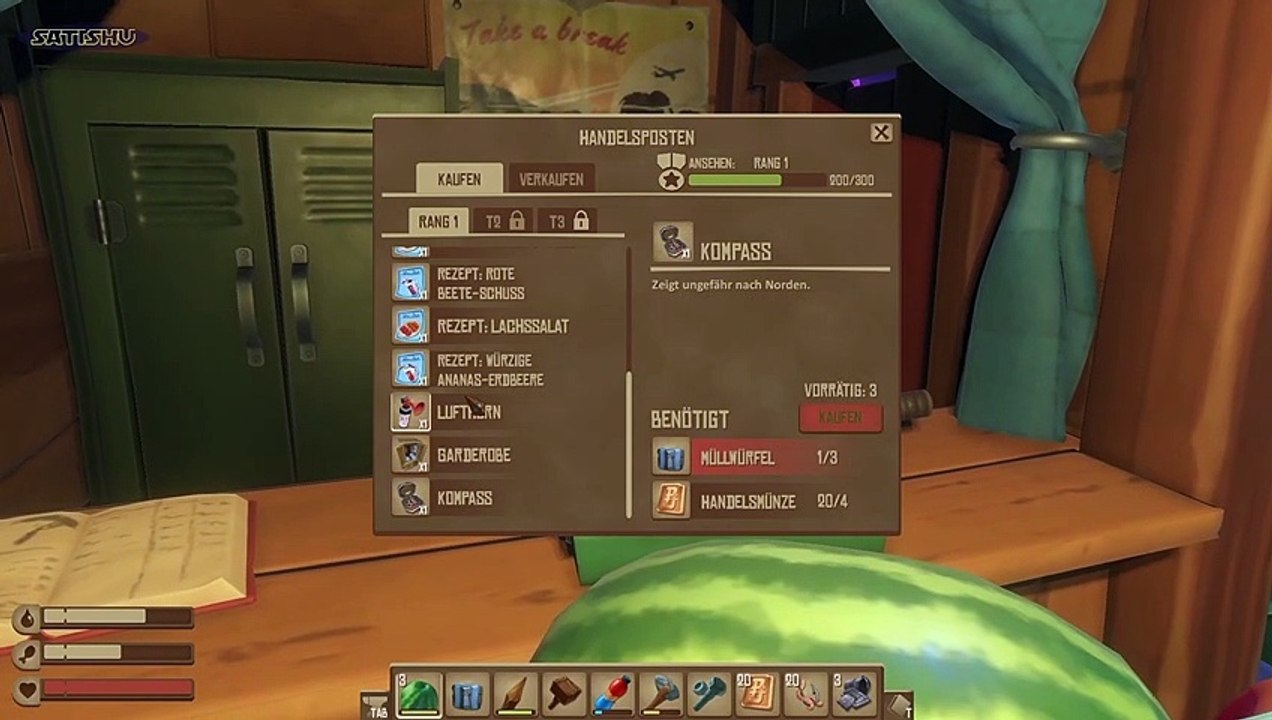 Angelzeit. | raft  |  ep. 38