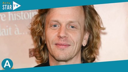 "De la volonté pour rester ensemble" : Alex Lutz sans tabou sur ses prises de tête avec sa femme, Ma