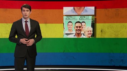 Sydney MP to present bill proposing gay conversion therapy ban