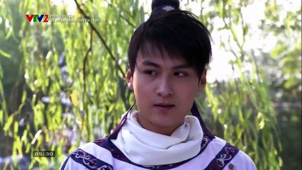 Se nhầm nhân duyên 22b