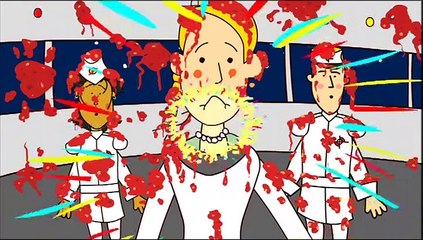 The Story of Tracy Beaker - Series 5 - Episode 10 - Telling Tales