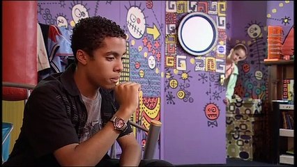 The Story of Tracy Beaker - Series 5 - Episode 13 -Spare Dad