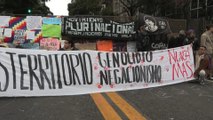 Disturbios en la provincia argentina de Jujuy recrudecen el debate político en el país