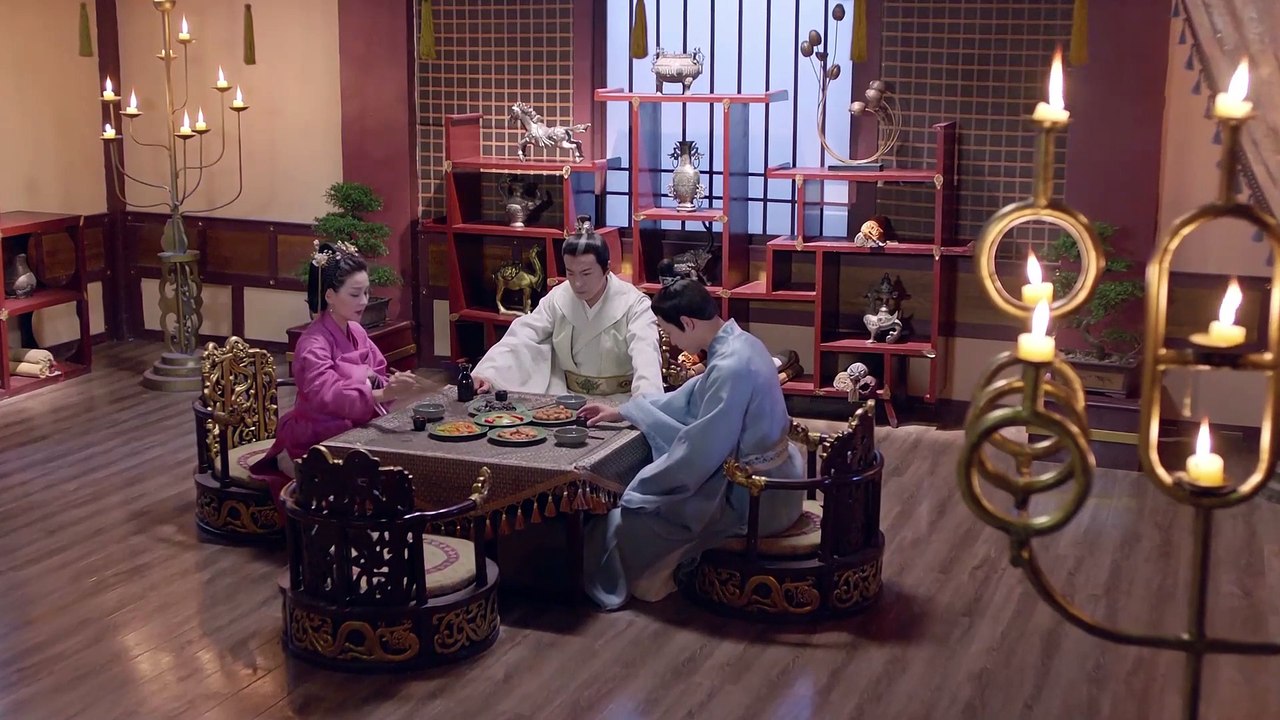 A Step Into the Past EP37