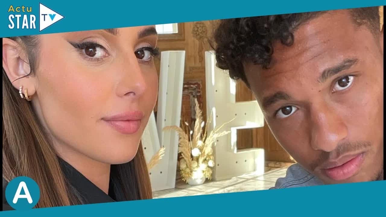 Coralie Porrovecchio : sa lune de miel avec Boubacar Kamara reportée... Elle fait part d'une grande