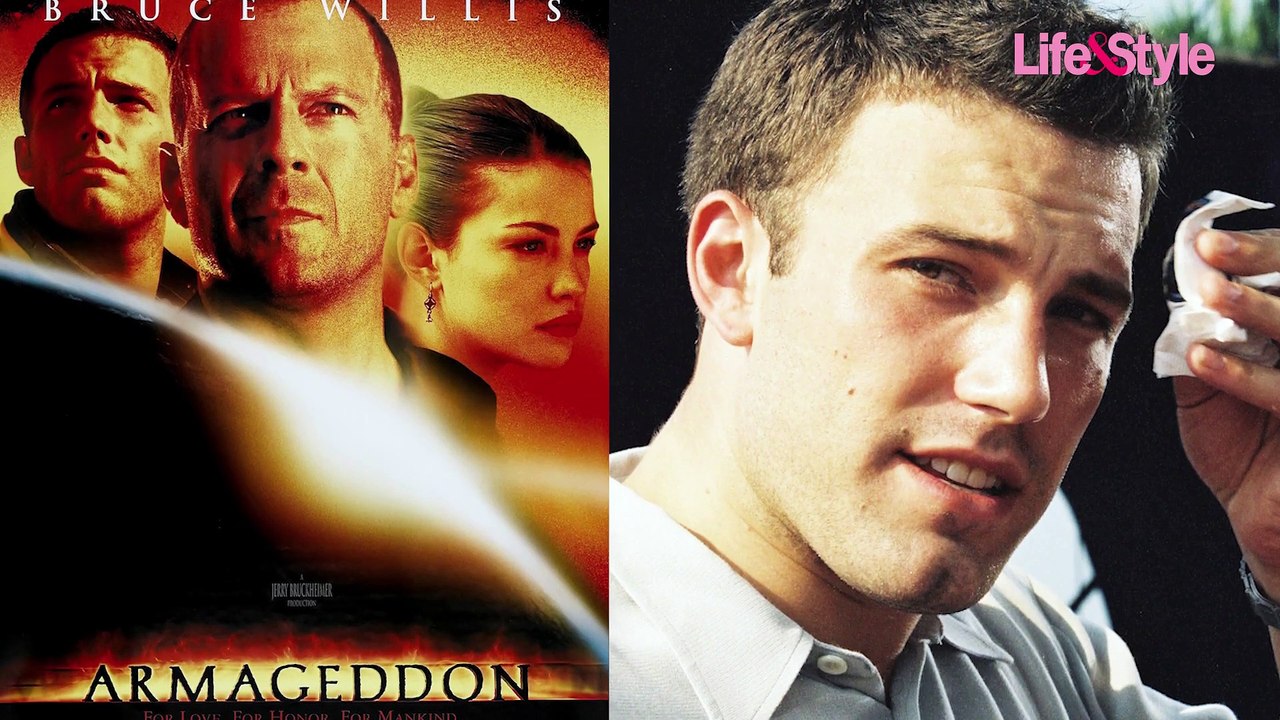 Did Ben Affleck Get Plastic Surgery Done? | Life & Style News