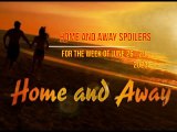 Home and Away Spoilers for the Week of June 26 - 29, 2023