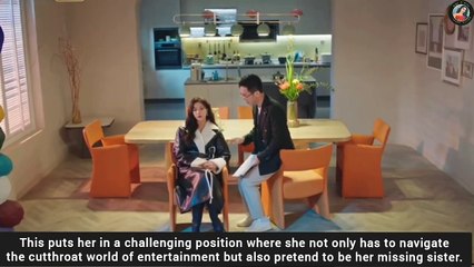 Exploration Methods of Love 2023 |  爱的勘探法 |  Ai De Kan Tan Fa | Chinese Drama | Trailer And Review