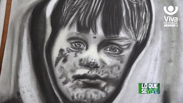 Majestuosa presentación de arte en el Centro Politécnico José Coronel Urtecho