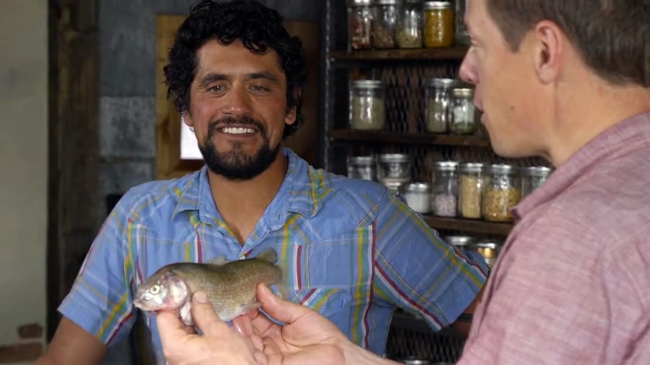 MeatEater Cooking Special Smoked Meats video Dailymotion