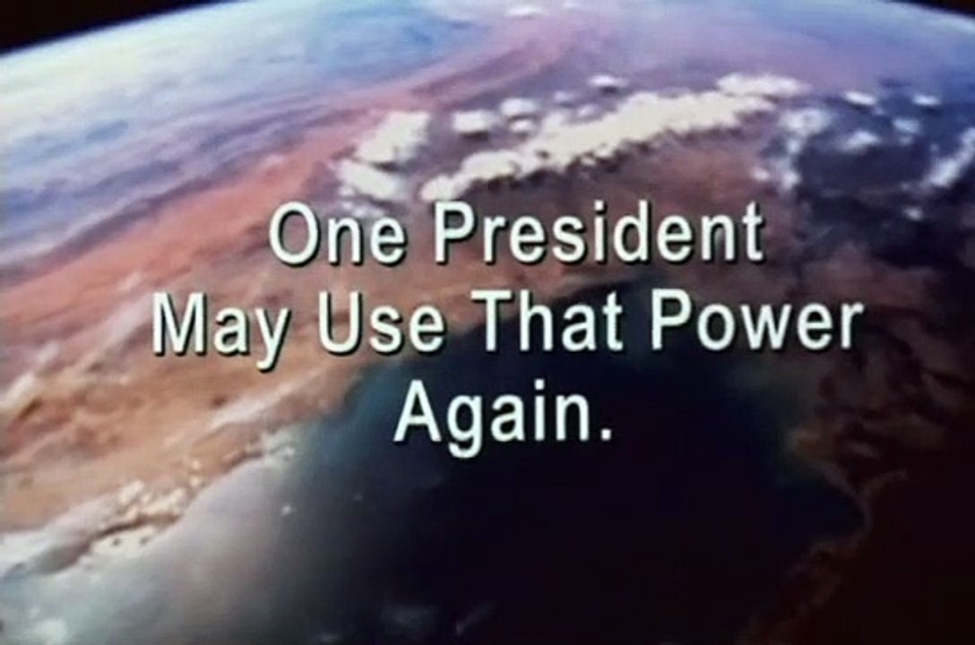 Deterrence | movie | 2000 | Official Trailer