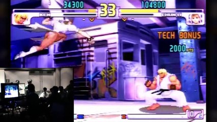 Evo Moment #37 | movie | 2015 | Official Featurette