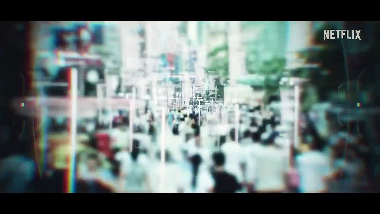 Heart of Stone | movie | 2023 | Official Trailer