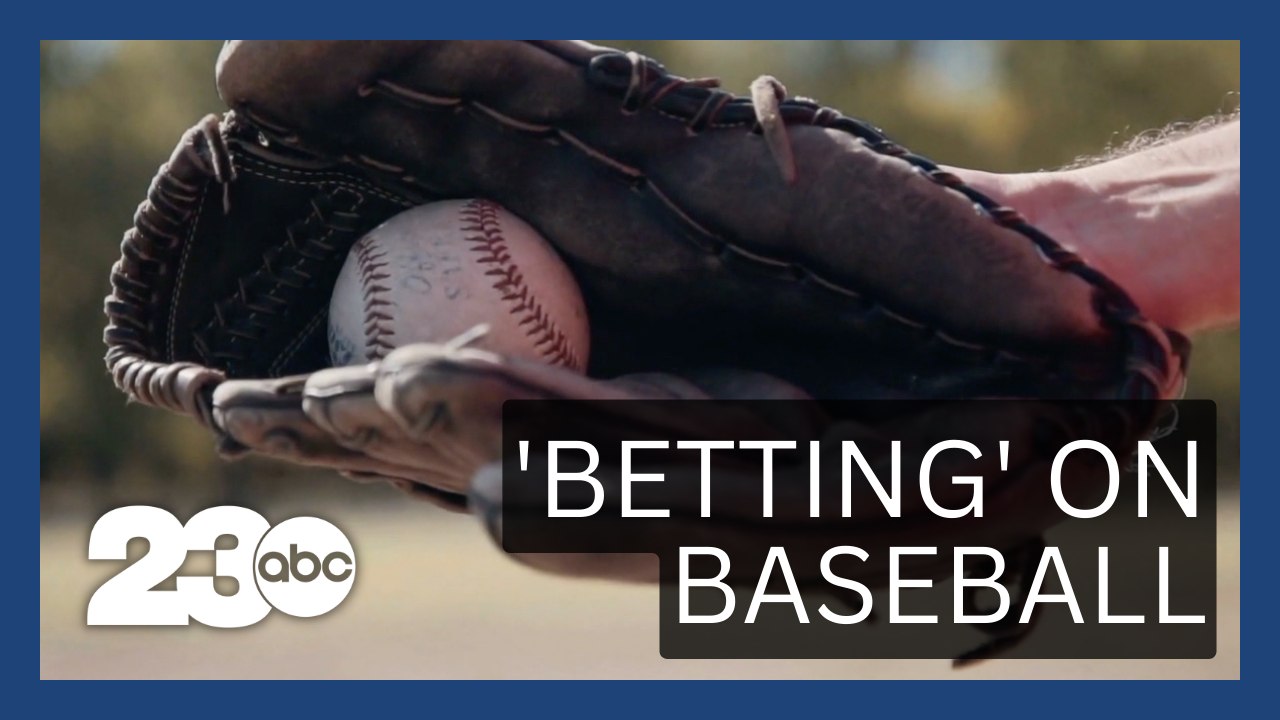 MLB Draft Combine: Third-Party Ownership Raises Eyebrows