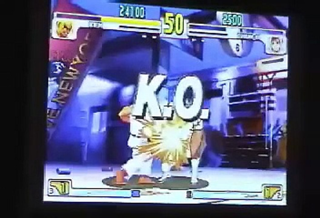 Evo Moment #37 | movie | 2015 | Official Featurette