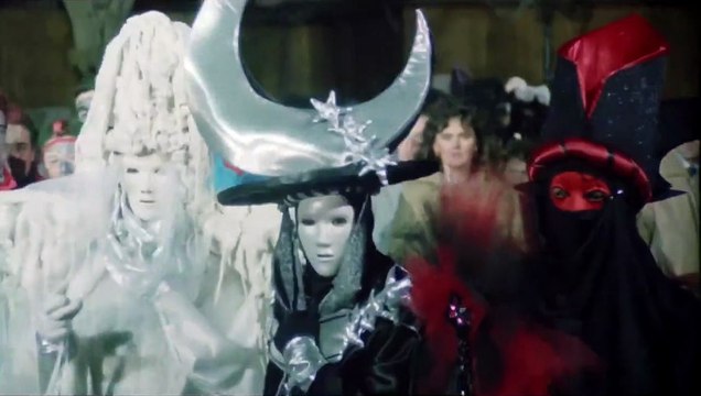 Nosferatu in Venice | movie | 1988 | Official Trailer