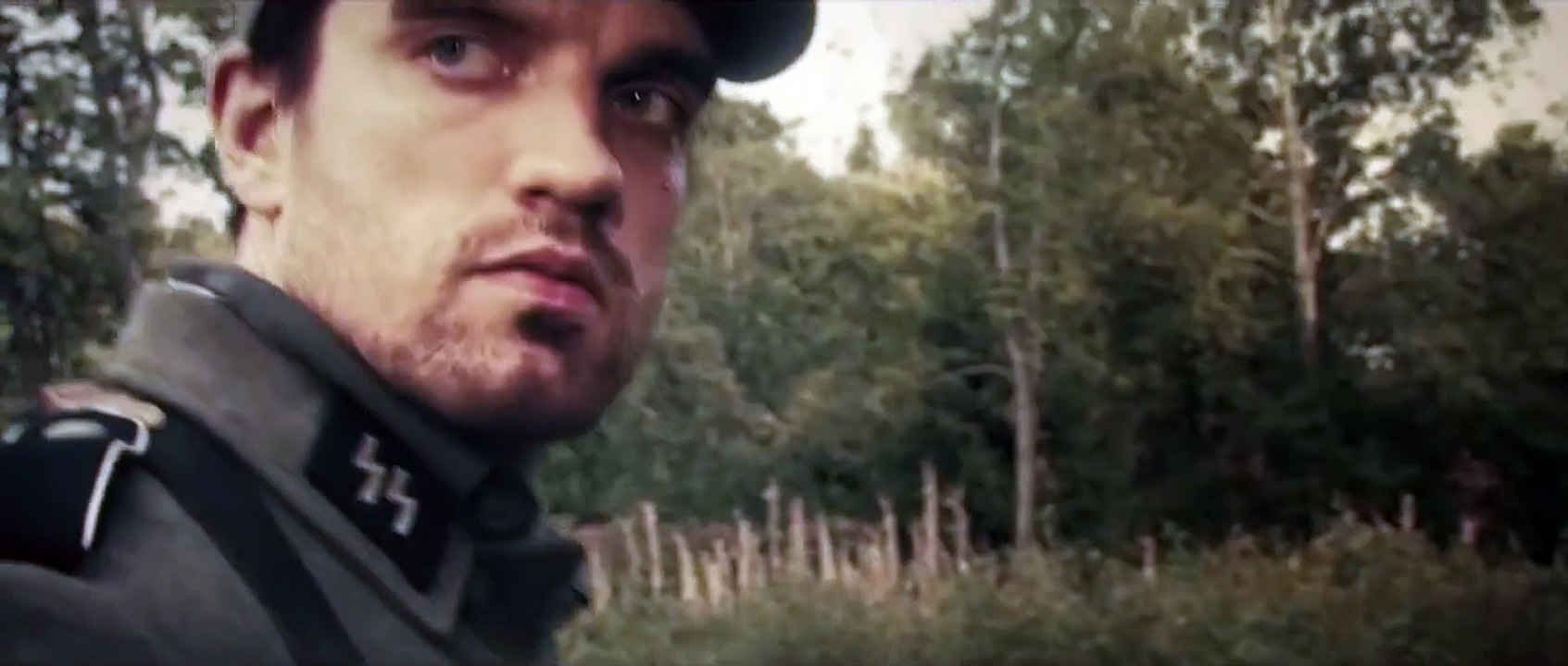 Operation Chalice | movie | 2022 | Official Trailer